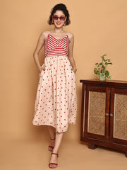 Love Bloom Dress
