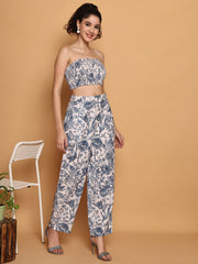Floral 3Pc C-Ord Set