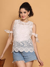 Graceful Swan Top