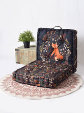 Cozy Fox Matlas Floor Cushion