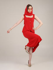 Lovey Dovey skirt set