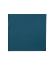 Set of 6 & 8 Cerulean Table Napkins