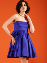 Bow Beauty and Best Dress