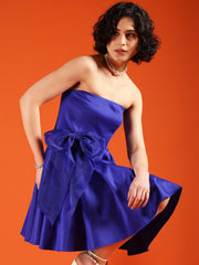 Bow Beauty and Best Dress