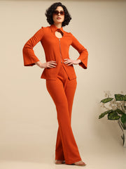 Sassy Trousers Set