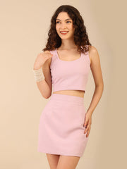 Lilacs in Bloom co-ord set