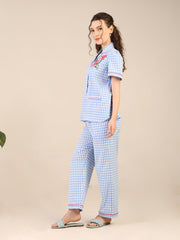 Cool comfort nightwear