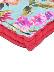 Paradise Digitally Printed Floor Cushion