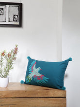 Royal Crest Cushion Cover 30x50cm