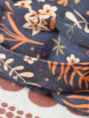 Cozy Fox Matlas Floor Cushion