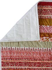 Rohira Quilt