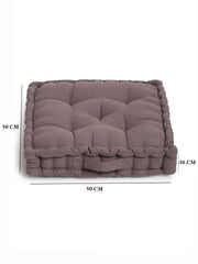 Ash Matlas Floor Cushion