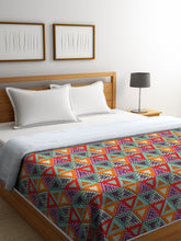 Checkmate Quilt