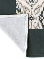Dastarkhwan 6/8 Seater Cotton Tablecloth
