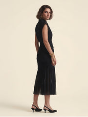 Black Stretch Dress