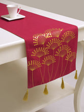 Dainty Cotton Printed 4/6 Seater Table Runner