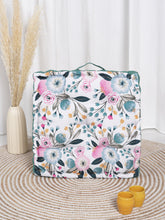 Scandi Digitally Printed Floor Cushion