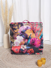 Bloomup Digitally Printed Floor Cushion