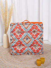 Grace Digitally Printed Floor Cushion