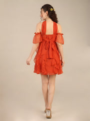 Happy little sunshine dress