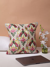 Ambavati Embrodered Cushion Cover