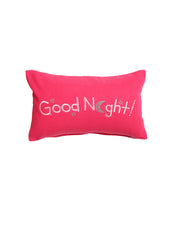 Candy Night Baby 30x50cm Pillow
