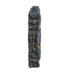 Monkey Matlas Floor Cushion