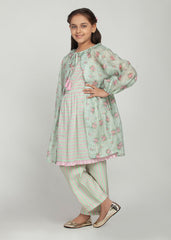 3 Pcs Suit Set