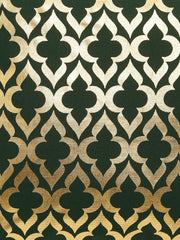 Set of 5 Gleaming Garden 40x40 CM Cushion Cover