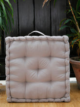 Cloudy Matlas Floor Cushion