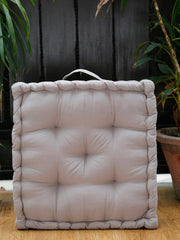 Cloudy Matlas Floor Cushion