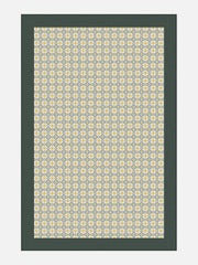 Chitrahaar 6/8 Seater Cotton Tablecloth