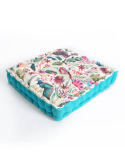 Juno Digitally Printed Floor Cushion