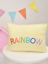 Casata Rainbow 30X40cm Kids Cushion