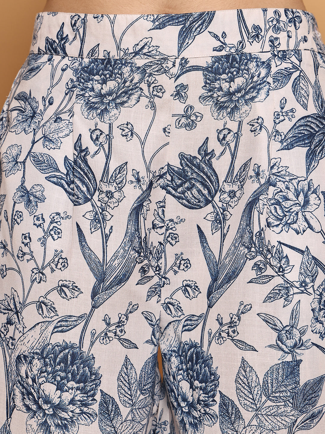 Floral 3Pc C-Ord Set