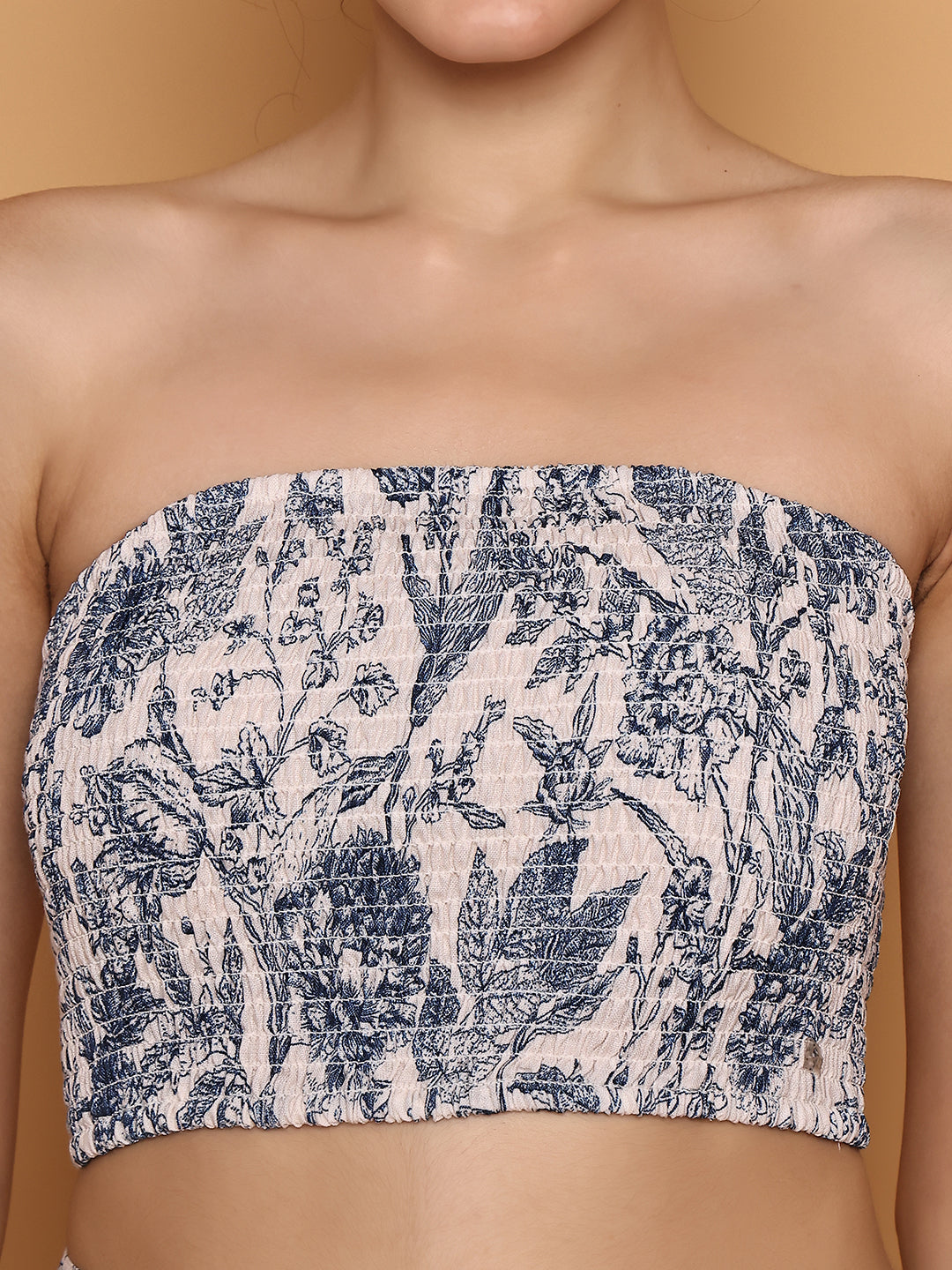 Floral 3Pc C-Ord Set