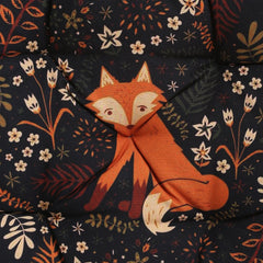Cozy Fox Matlas Floor Cushion