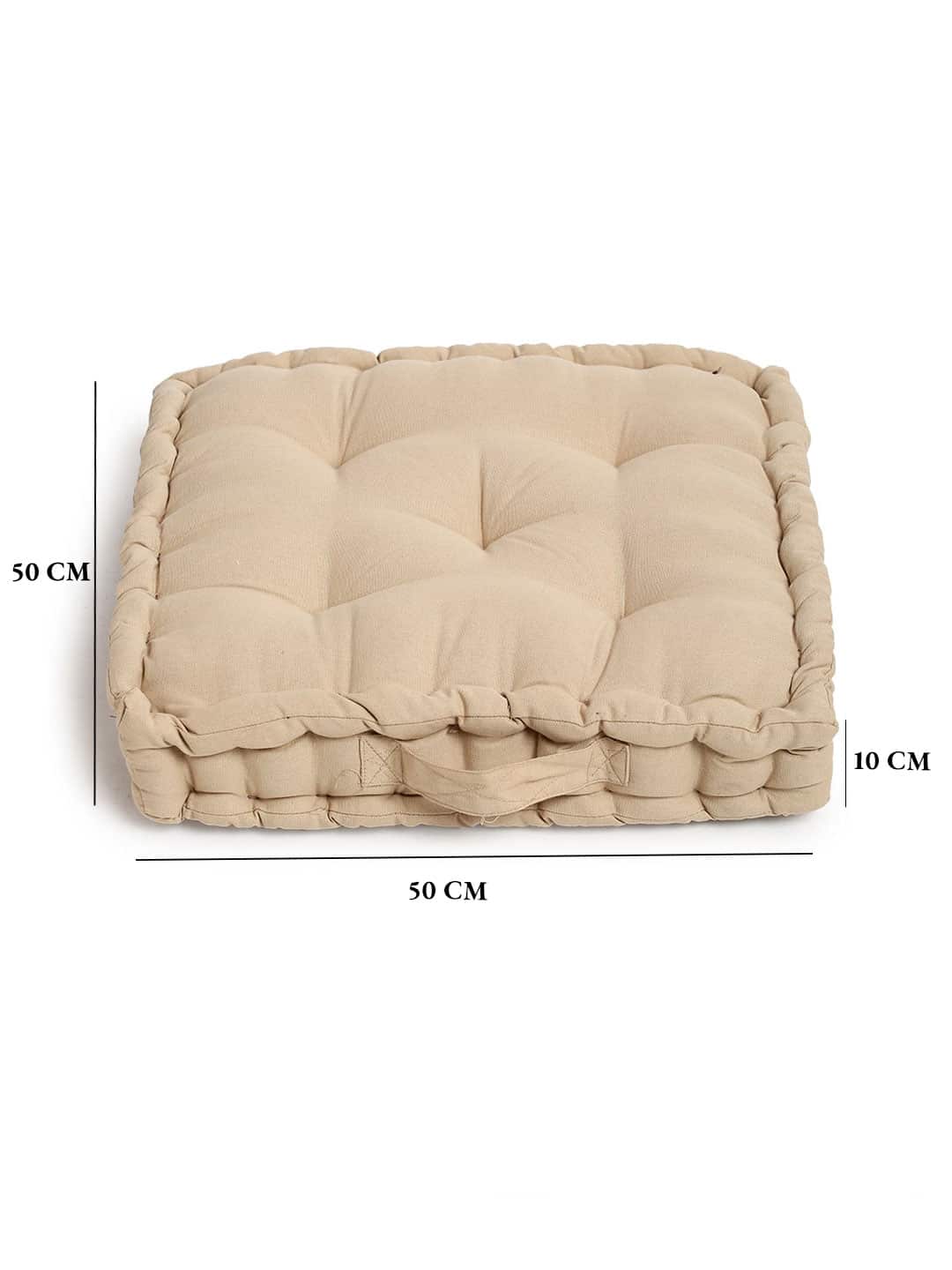 Mud Matlas Floor Cushion