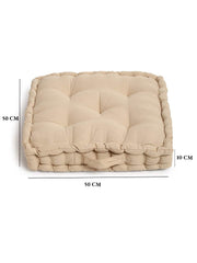 Mud Matlas Floor Cushion
