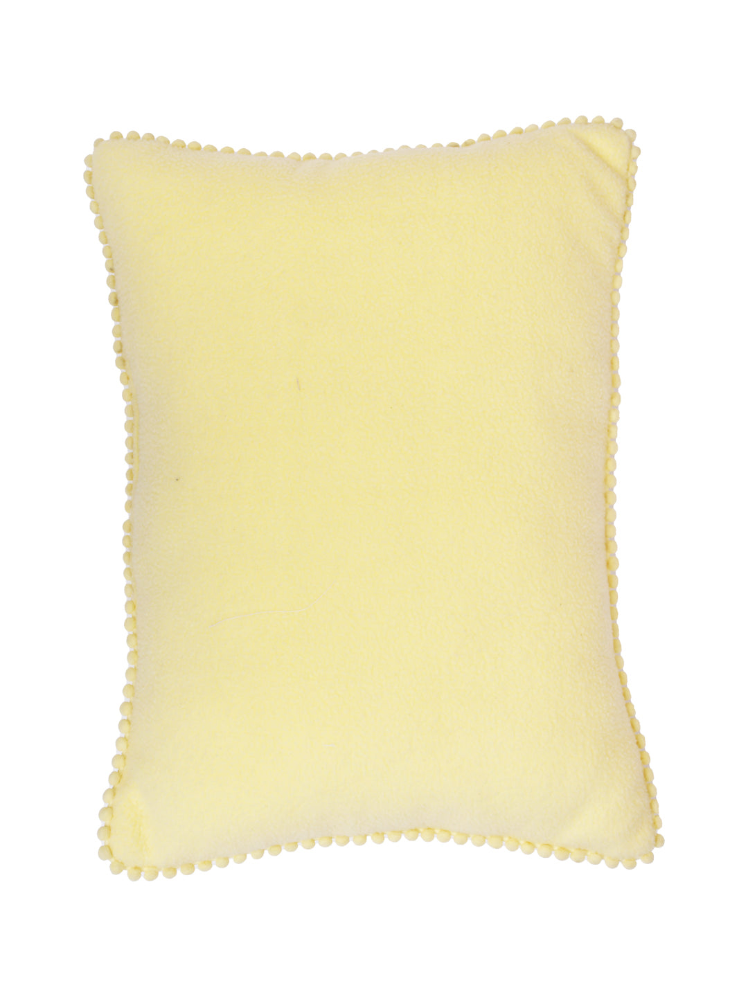 Set of 2 Cassata Rainbow Cushion Magical Unicorn (30X40) (30X26)CM Kids Cushion