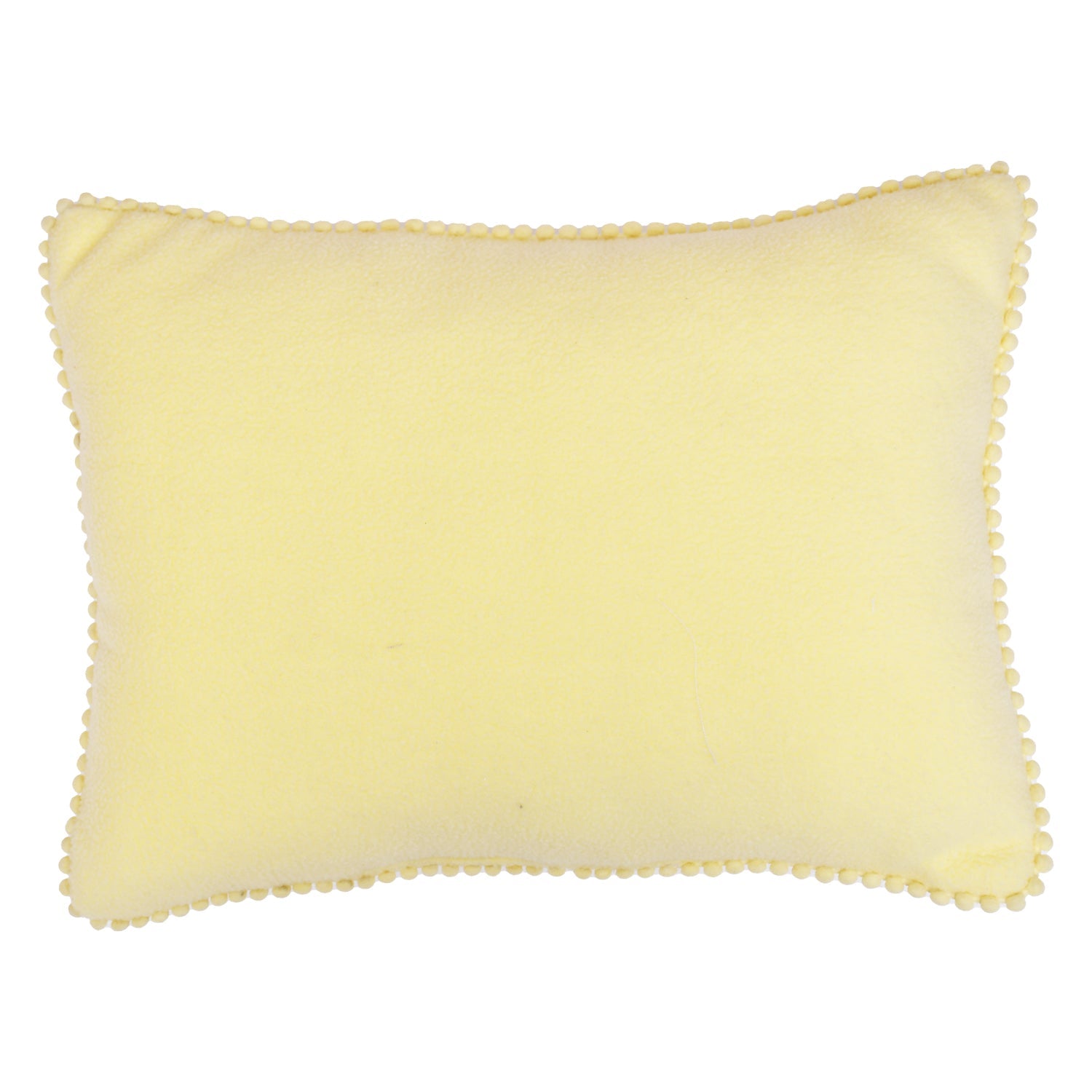 Set Of 2 Softie Rainbow Cushion With Cassata Rainbow (30X40)cm Kids Cushion