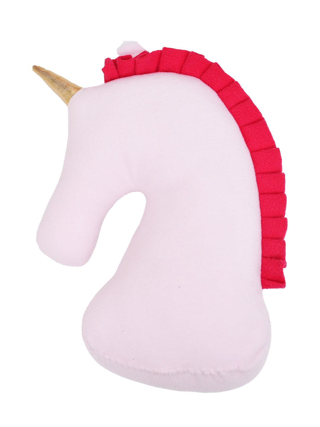 Magical Unicorn 30X26cm Kids Cushion