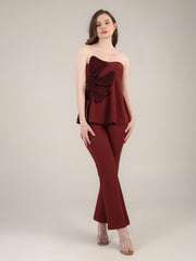 Berry Special Co-ord Set