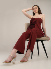Berry Special Co-ord Set