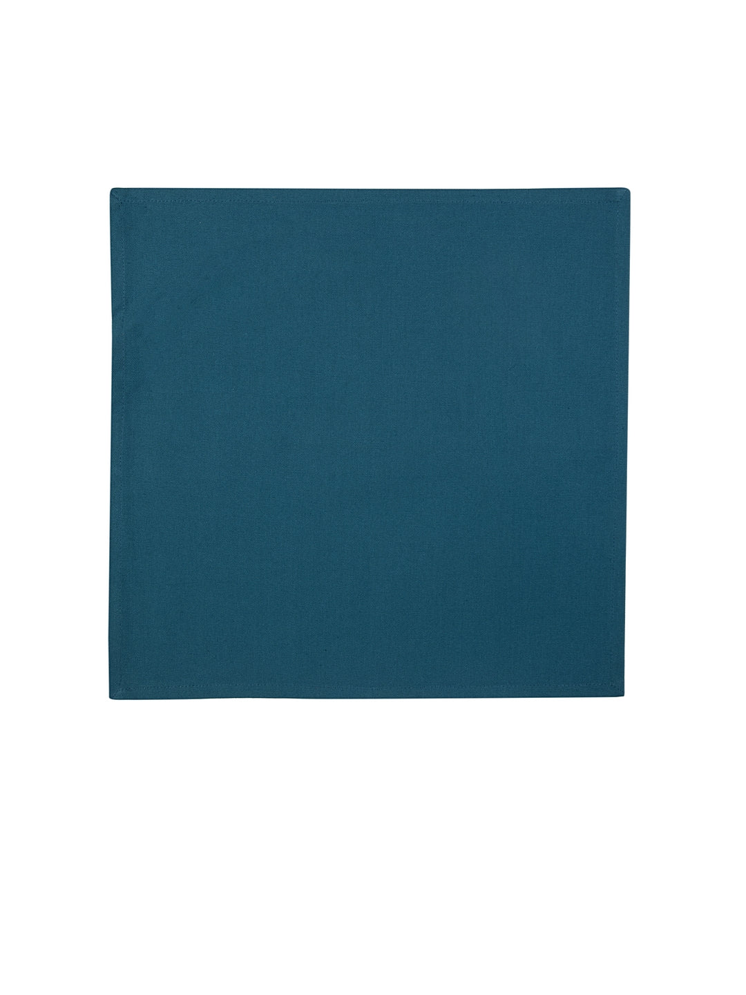 Set of 6 & 8 Cerulean Table Napkins