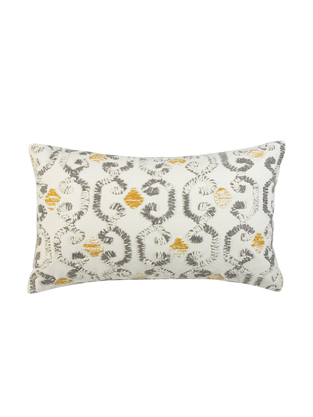 Geo Tribe Cushion Cover 30x50cm