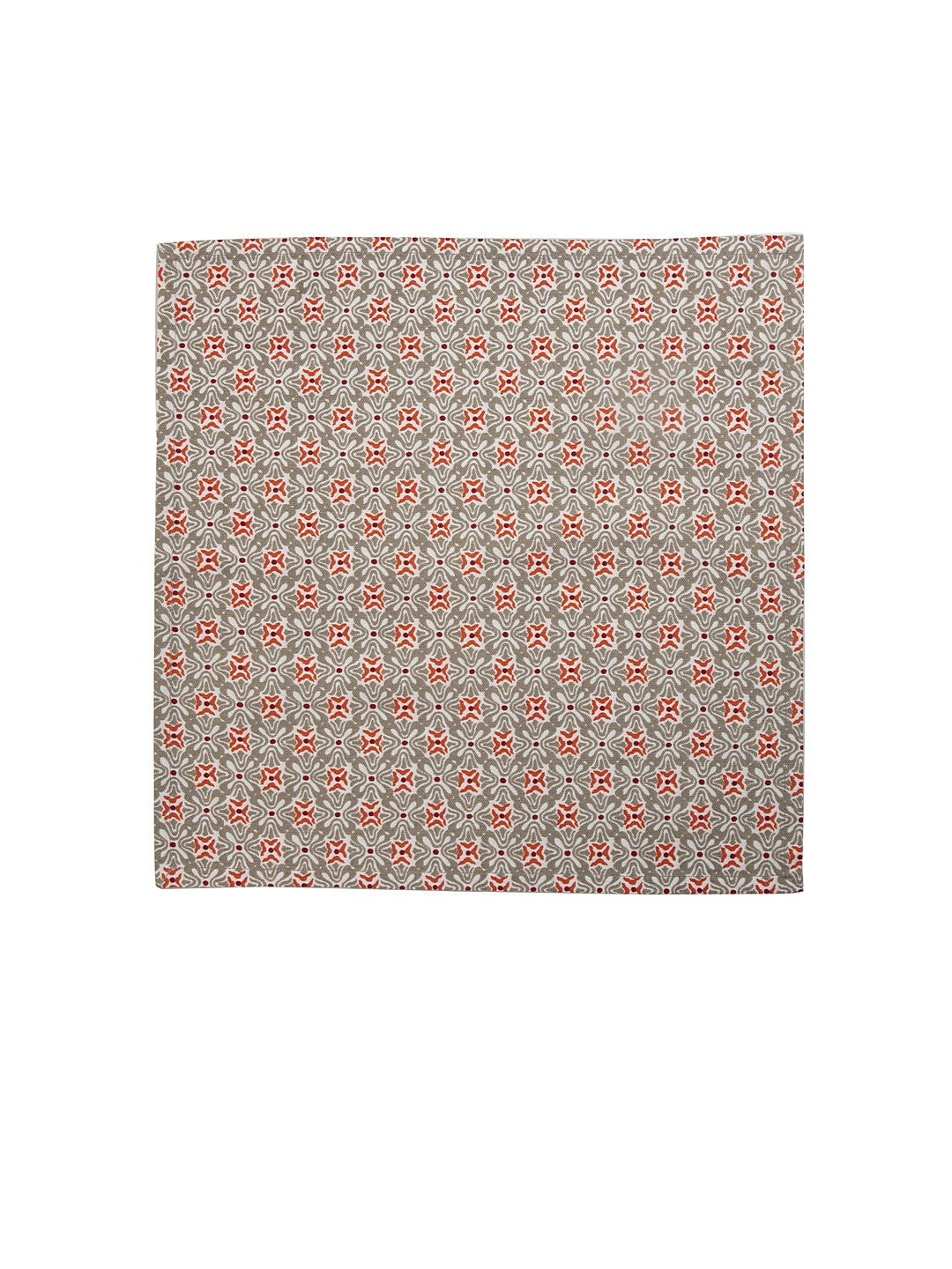 Set of 6 & 8 Gharana Table Napkins