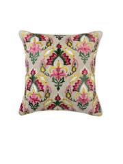 Ambavati Embrodered Cushion Cover