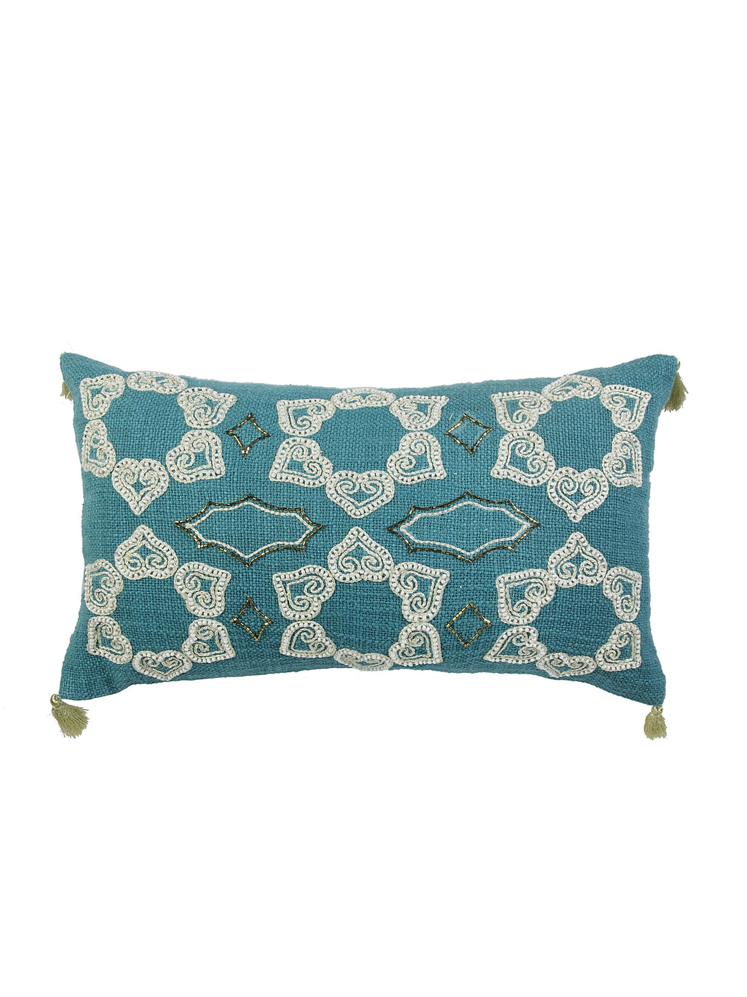 Royal Damask Cushion Cover 30x50cm