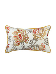 Aari Work Cushion Cover 30x50cm
